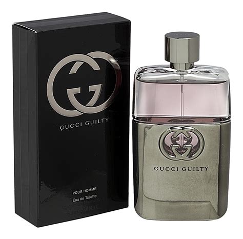 gucci guilty aftershave|gucci guilty original.